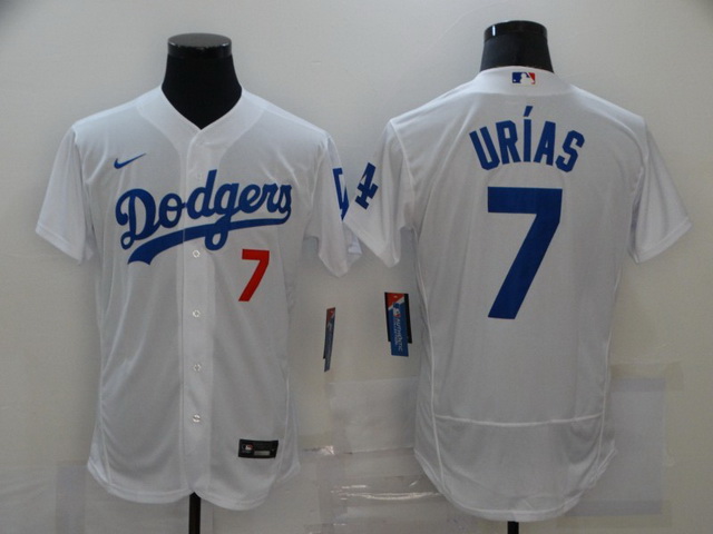 Los Angeles Dodgers Jerseys 049